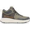 imageColumbia Mens Konos TRS Outdry Mid Hiking ShoeStone GreenCanyon Sun