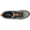 imageColumbia Mens Konos TRS Outdry Mid Hiking ShoeStone GreenCanyon Sun
