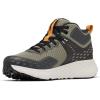 imageColumbia Mens Konos TRS Outdry Mid Hiking ShoeStone GreenCanyon Sun