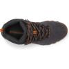 imageColumbia Mens Newton Ridge Plus II Suede Waterproof2024 Dark GreyGold Amber