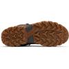 imageColumbia Mens Newton Ridge Plus II Suede Waterproof2024 Dark GreyGold Amber