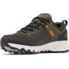 imageColumbia Mens Peakfreak Ii Outdry Hiking Shoe2024 Deep OliveDesert Sun