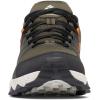 imageColumbia Mens Peakfreak Ii Outdry Hiking Shoe2024 Deep OliveDesert Sun