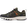 imageColumbia Mens Peakfreak Ii Outdry Hiking Shoe2024 Deep OliveDesert Sun