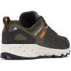 imageColumbia Mens Peakfreak Ii Outdry Hiking Shoe2024 Deep OliveDesert Sun