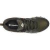 imageColumbia Mens Peakfreak Ii Outdry Hiking Shoe2024 Deep OliveDesert Sun