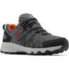 imageColumbia Mens Peakfreak Ii Outdry Hiking Shoe2024 GraphiteWarm Copper