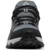 imageColumbia Mens Peakfreak Ii Outdry Hiking Shoe2024 GraphiteWarm Copper