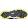imageColumbia Mens Peakfreak Ii Outdry Hiking Shoe2024 Mineral BlueFresh Kiwi