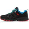 imageColumbia Mens Peakfreak Ii Outdry Hiking ShoeBlackWhite