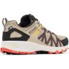 imageColumbia Mens Peakfreak Ii Outdry Hiking ShoeCanvas TanBlack