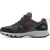 imageColumbia Mens Peakfreak Ii Outdry Hiking ShoeGraphite Warm Copper