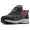 imageColumbia Mens Peakfreak Ii Outdry Hiking ShoeGraphite Warm Copper