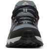 imageColumbia Mens Peakfreak Ii Outdry Hiking ShoeGraphite Warm Copper