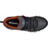 imageColumbia Mens Peakfreak Ii Outdry Hiking ShoeGraphite Warm Copper