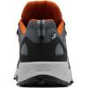 imageColumbia Mens Peakfreak Ii Outdry Hiking ShoeGraphite Warm Copper