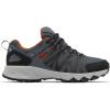 imageColumbia Mens Peakfreak Ii Outdry Hiking ShoeGraphite Warm Copper