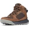imageColumbia Mens Portlander SneakerBarkDesert Sun