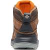 imageColumbia Mens Portlander SneakerBarkDesert Sun