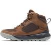 imageColumbia Mens Portlander SneakerBarkDesert Sun