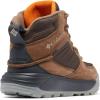 imageColumbia Mens Portlander SneakerBarkDesert Sun