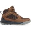 imageColumbia Mens Portlander SneakerBarkDesert Sun