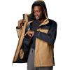 imageColumbia Mens Shotski JacketDeltaBlack