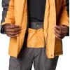 imageColumbia Mens Shotski JacketSunstoneShark