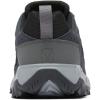 imageColumbia Mens Strata Trail Low Hiking ShoeBlackElk