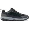 imageColumbia Mens Strata Trail Low Hiking ShoeBlackElk