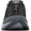 imageColumbia Mens Strata Trail Low Hiking ShoeBlackElk