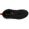imageColumbia Mens Strata Trail Mid Waterproof Hiking ShoeBlackOwl