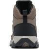 imageColumbia Mens Strata Trail Mid Waterproof Hiking ShoeMudDesert Sun