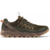 imageColumbia Mens Flow Fremont SneakerDeep OliveDesert Sun