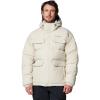 imageColumbia Mens Landroamer Puffer Jacket Dark Stone Large