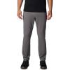 imageColumbia Mens Sage Peak Chino PantCity Grey