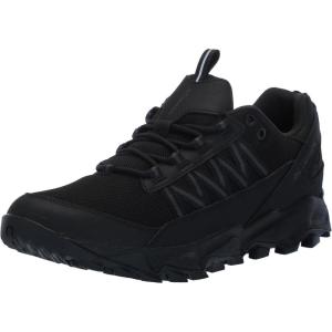imageColumbia Mens Flow Fremont SneakerBlackBlack