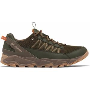 imageColumbia Mens Flow Fremont SneakerDeep OliveDesert Sun