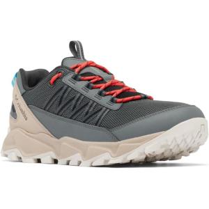 imageColumbia Mens Flow Fremont SneakerGrillPoppy Red