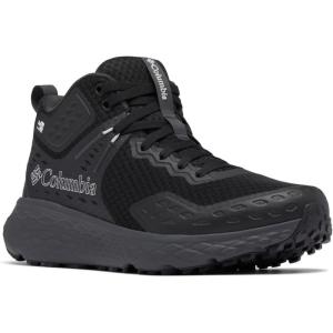 imageColumbia Mens Konos TRS Outdry Mid Hiking ShoeBlackShark