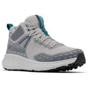 imageColumbia Mens Konos TRS Outdry Mid Hiking ShoeSteamRiver Blue
