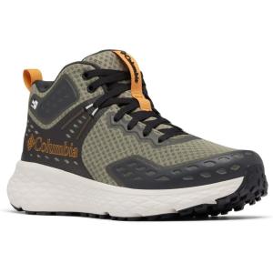 imageColumbia Mens Konos TRS Outdry Mid Hiking ShoeStone GreenCanyon Sun