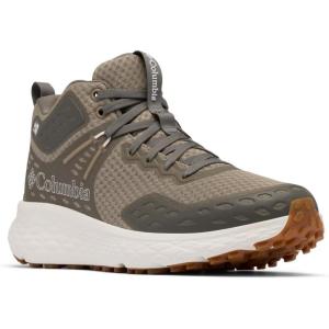 imageColumbia Mens Konos TRS Outdry Mid Hiking ShoeTuskQuarry