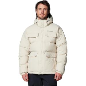 imageColumbia Mens Landroamer Puffer Jacket Dark Stone Large