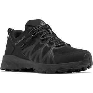 imageColumbia Mens Peakfreak Ii Outdry Hiking ShoeBlackShark