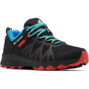 imageColumbia Mens Peakfreak Ii Outdry Hiking ShoeBlackWhite