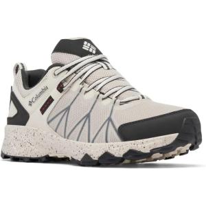 imageColumbia Mens Peakfreak Ii Outdry Hiking ShoeLight CloudBlack