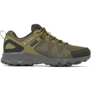 imageColumbia Mens Peakfreak Ii Outdry Hiking ShoeNoriBlack