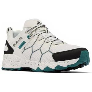 imageColumbia Mens Peakfreak Ii Outdry Hiking ShoeSea Salt River Blue