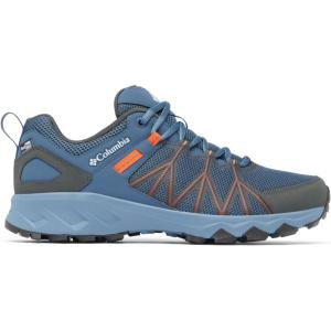 imageColumbia Mens Peakfreak Ii Outdry Hiking ShoeZincTangy Orange